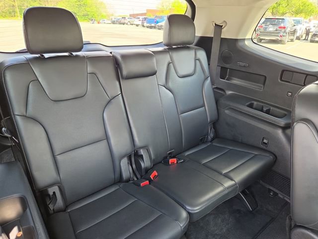 2023 Kia Telluride SX Prestige X-Line