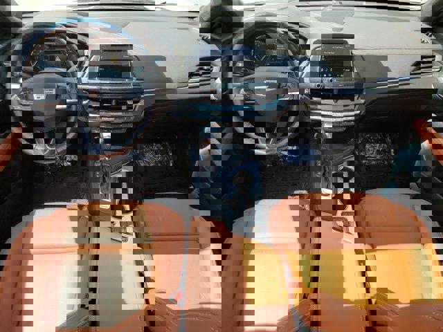 2020 Cadillac CT4 Premium Luxury