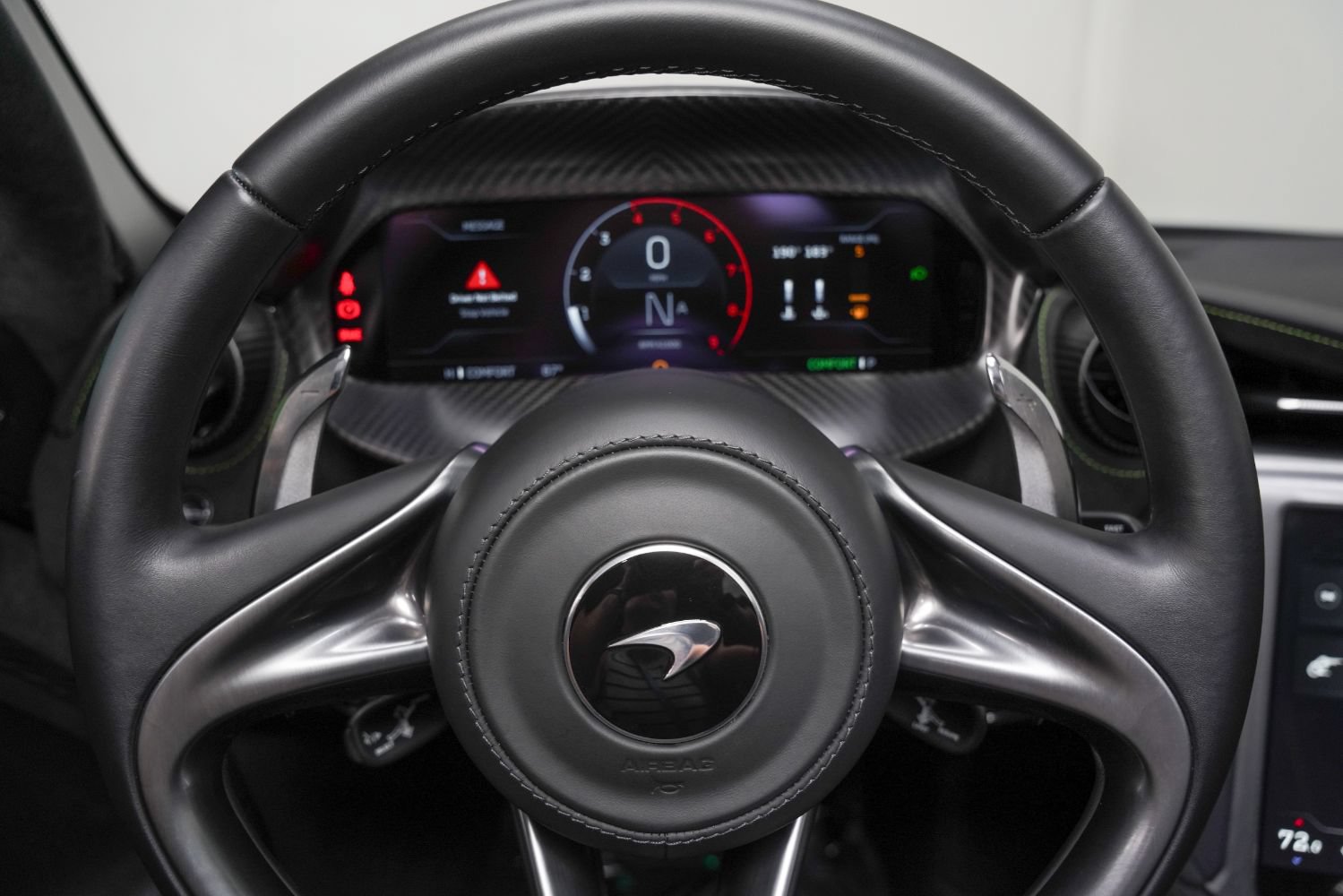 Used 2024 McLaren 750S Spider photo 44