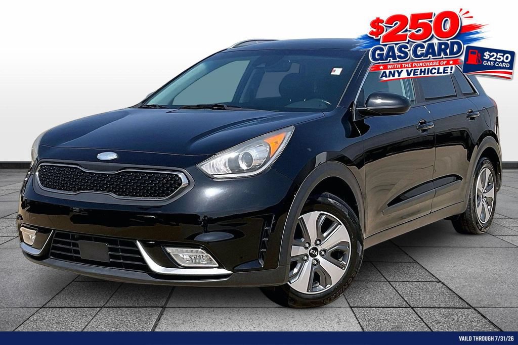 Used 2019 Kia Niro LX