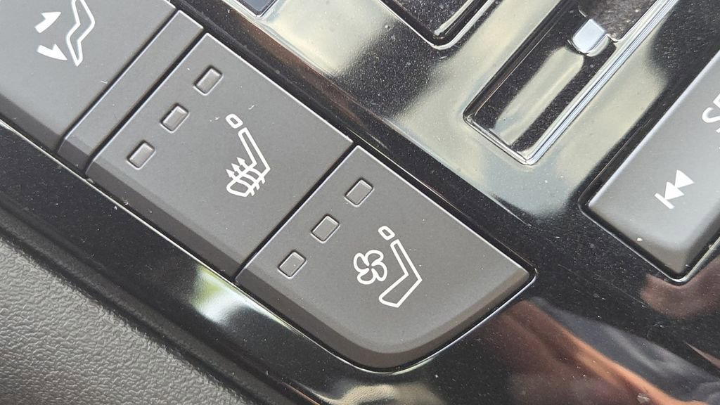 2023 INFINITI Qx50 Sport