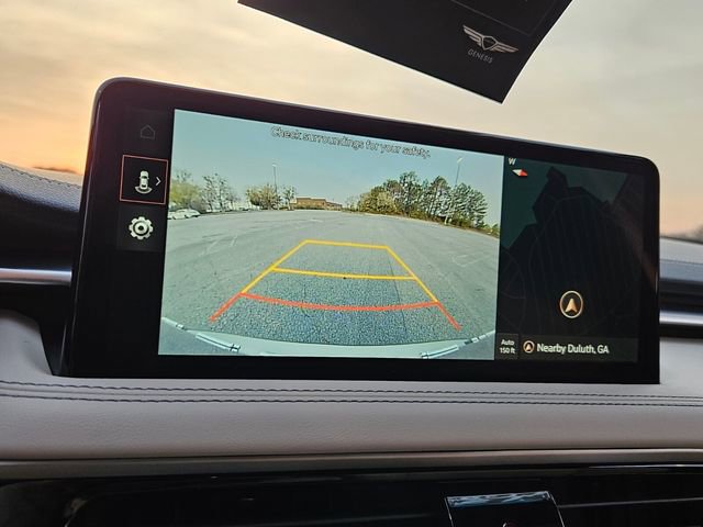 2026 Genesis G70 2.5T