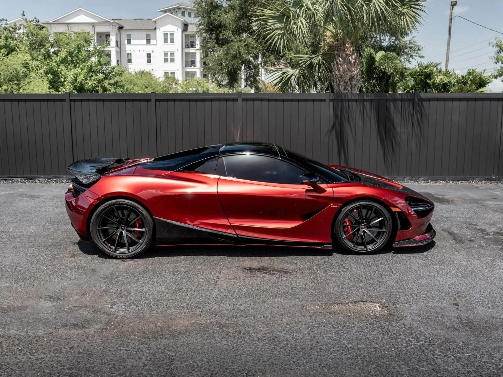 Used 2020 McLaren 720S Spider photo 48