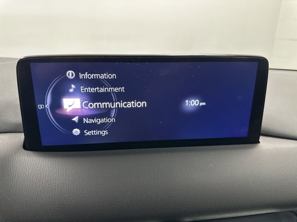 2023 MAZDA CX-5 AWD 2.5 S