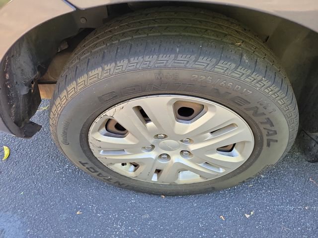 2014 Dodge Journey American Value Package