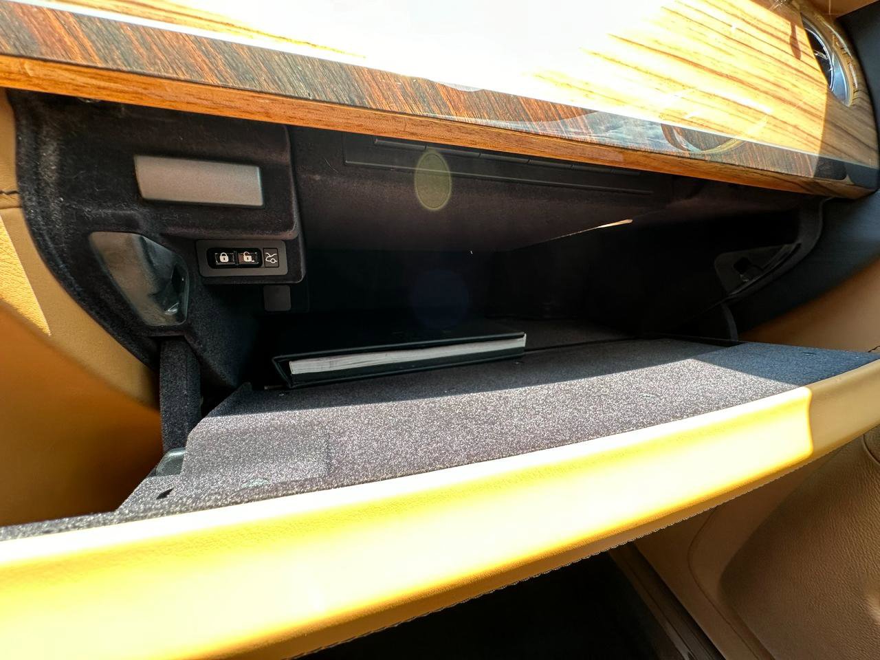 2014 Rolls-Royce Ghost