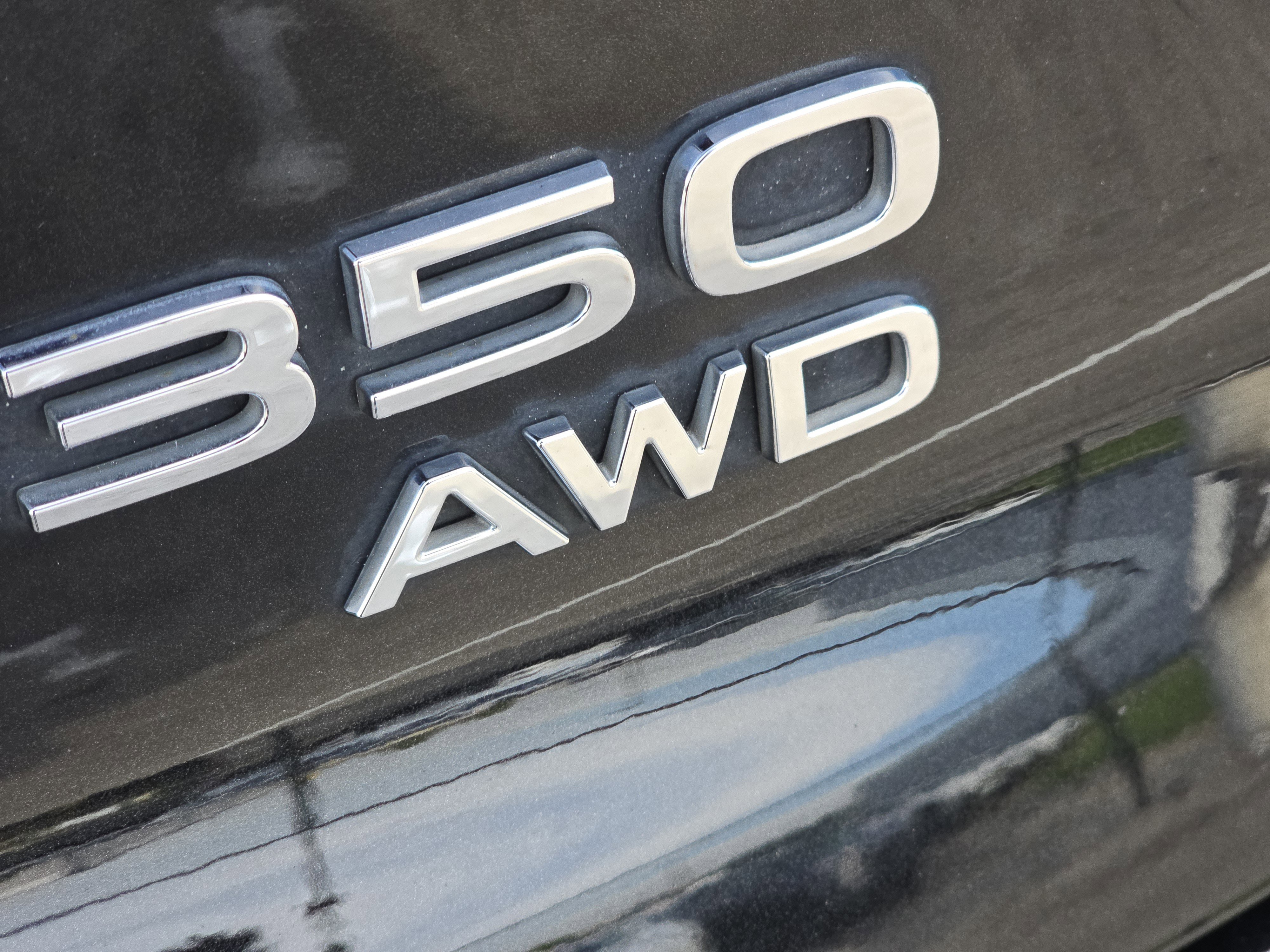 2023 Lexus RX 350 F Sport