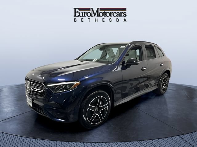 Used 2023 Mercedes-Benz GLC 300 4MATIC