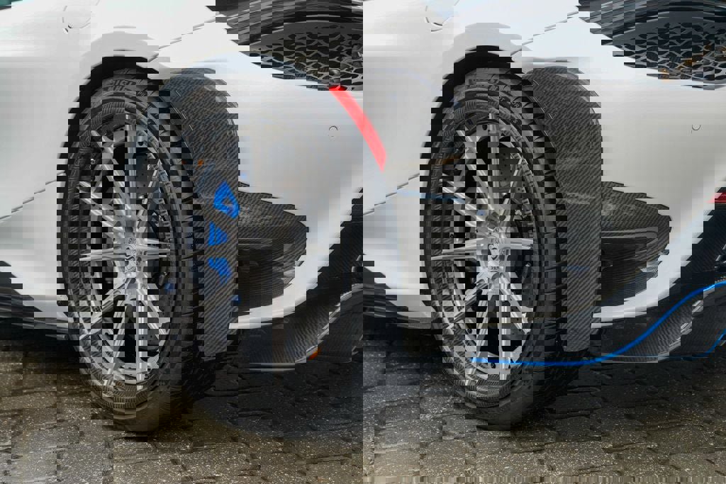 Used 2021 McLaren 765LT Coupe photo 61