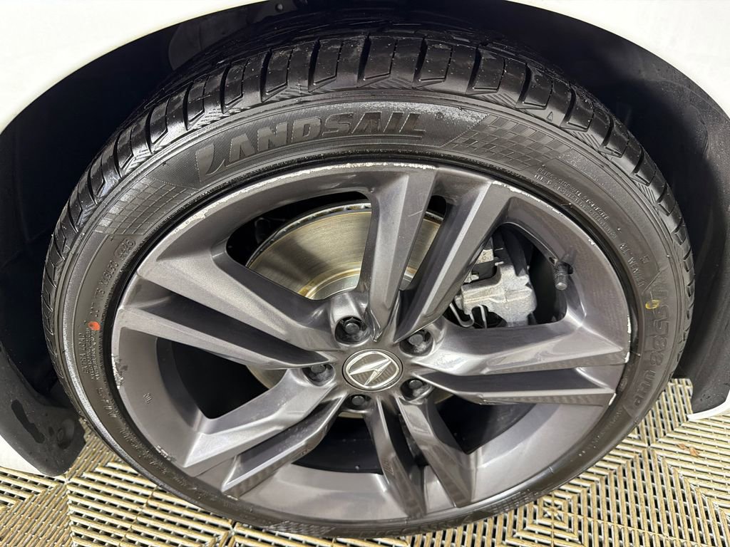 2023 Acura Integra A-Spec