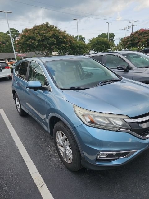 Used 2016 Honda CR-V EX
