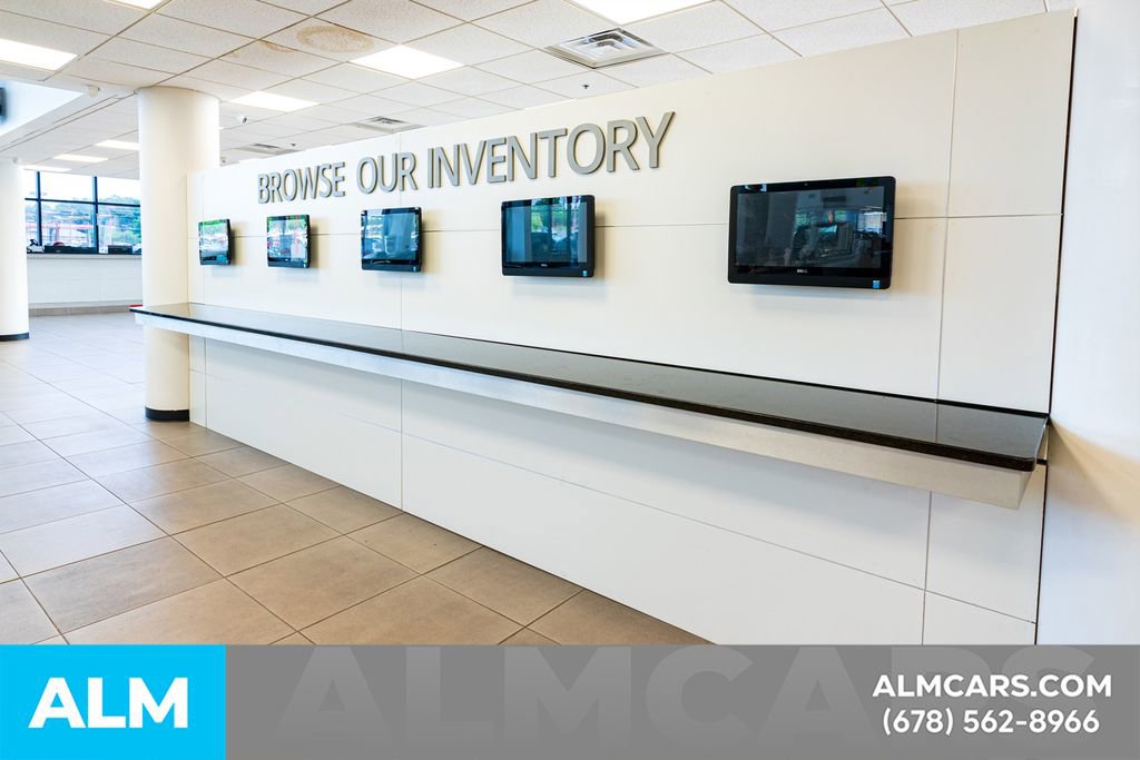 2022 Acura TLX SH-AWD