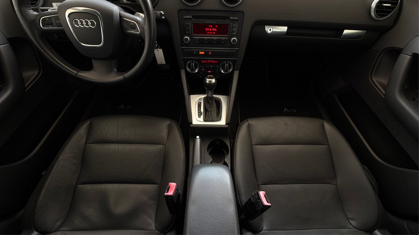 2013 Audi A3 TDI Premium Plus