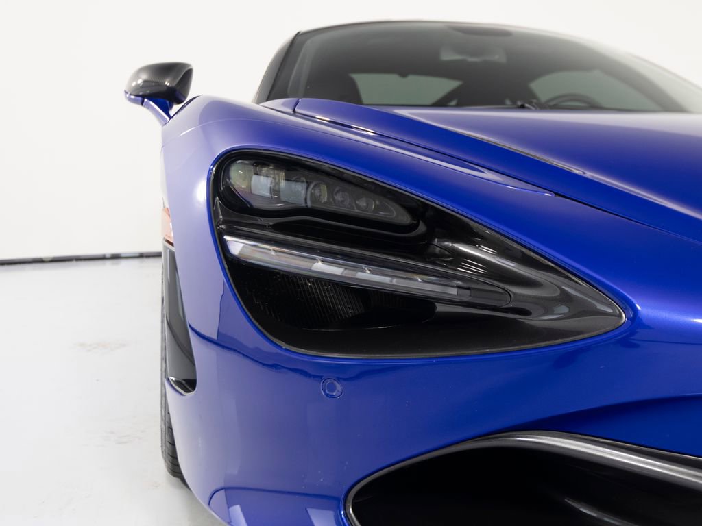 Used 2021 McLaren 720S Performance photo 36