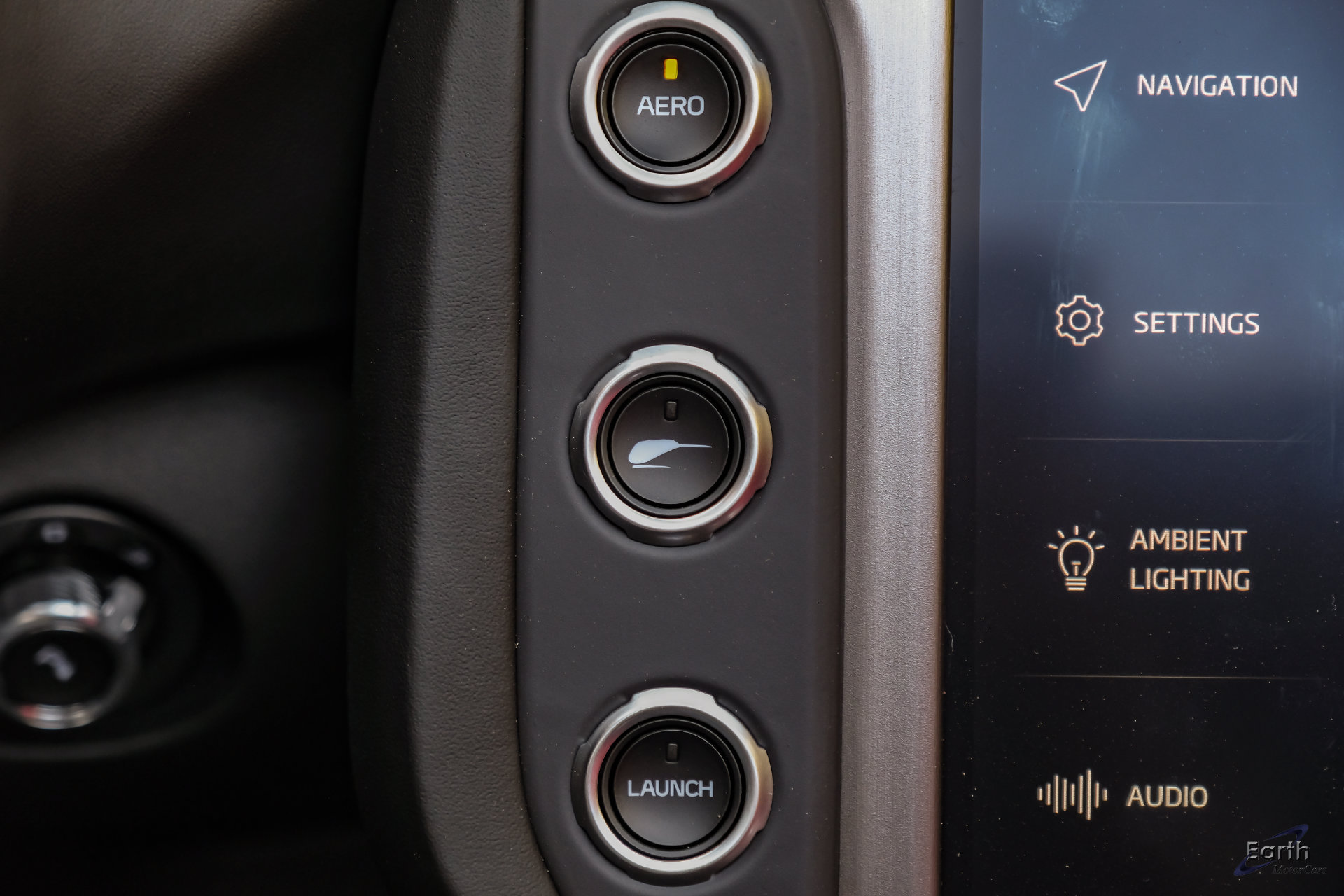 Used 2025 McLaren 750S Spider photo 86
