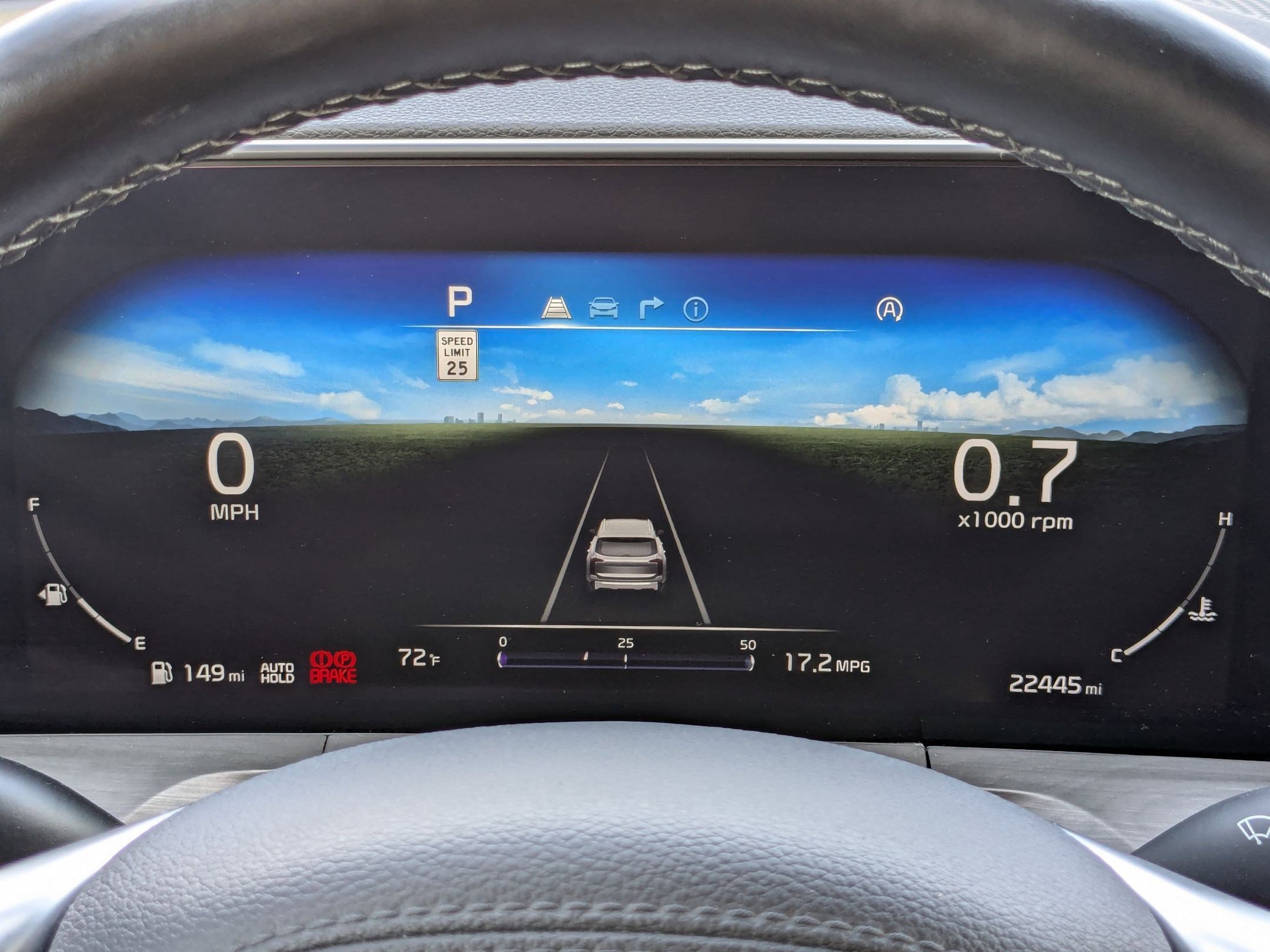 2023 Kia Telluride SX Prestige X-Line