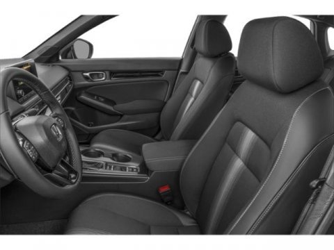 2026 Honda Civic FWD Hybrid Sedan