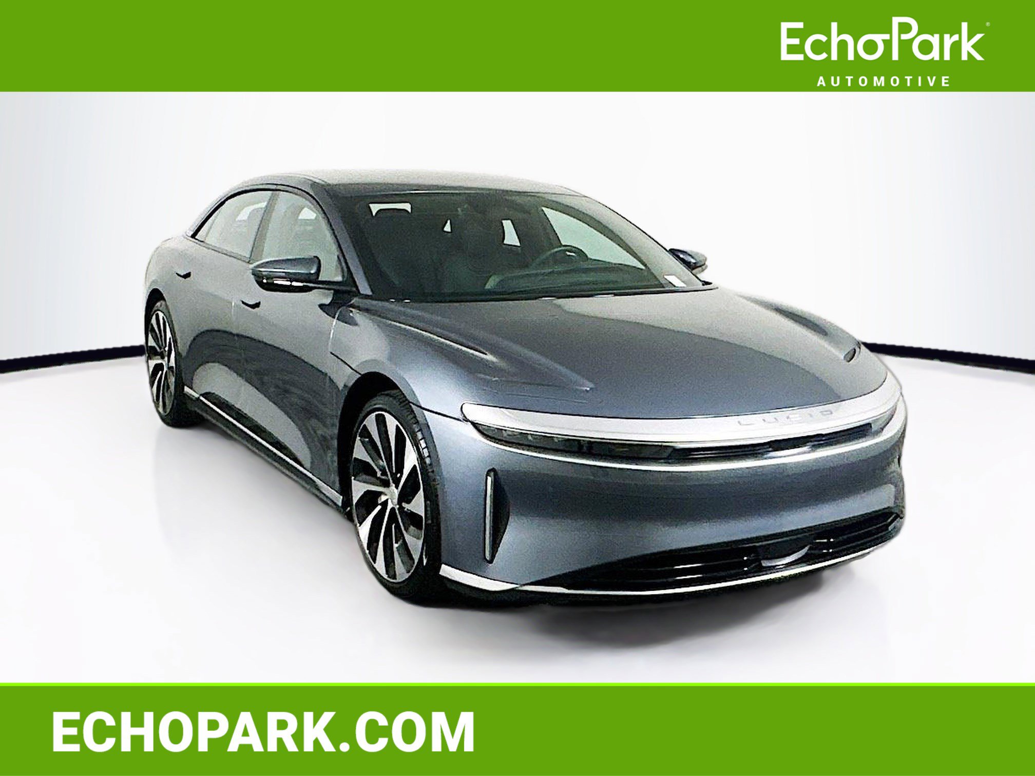 Used 2024 Lucid Air Touring