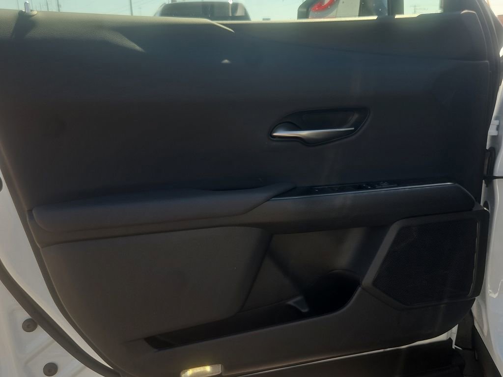 2026 Lexus UX 300h FWD