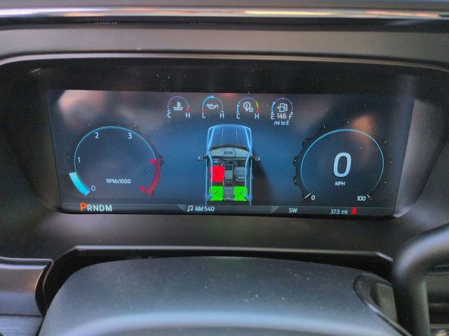 2026 Ford F350 Lariat