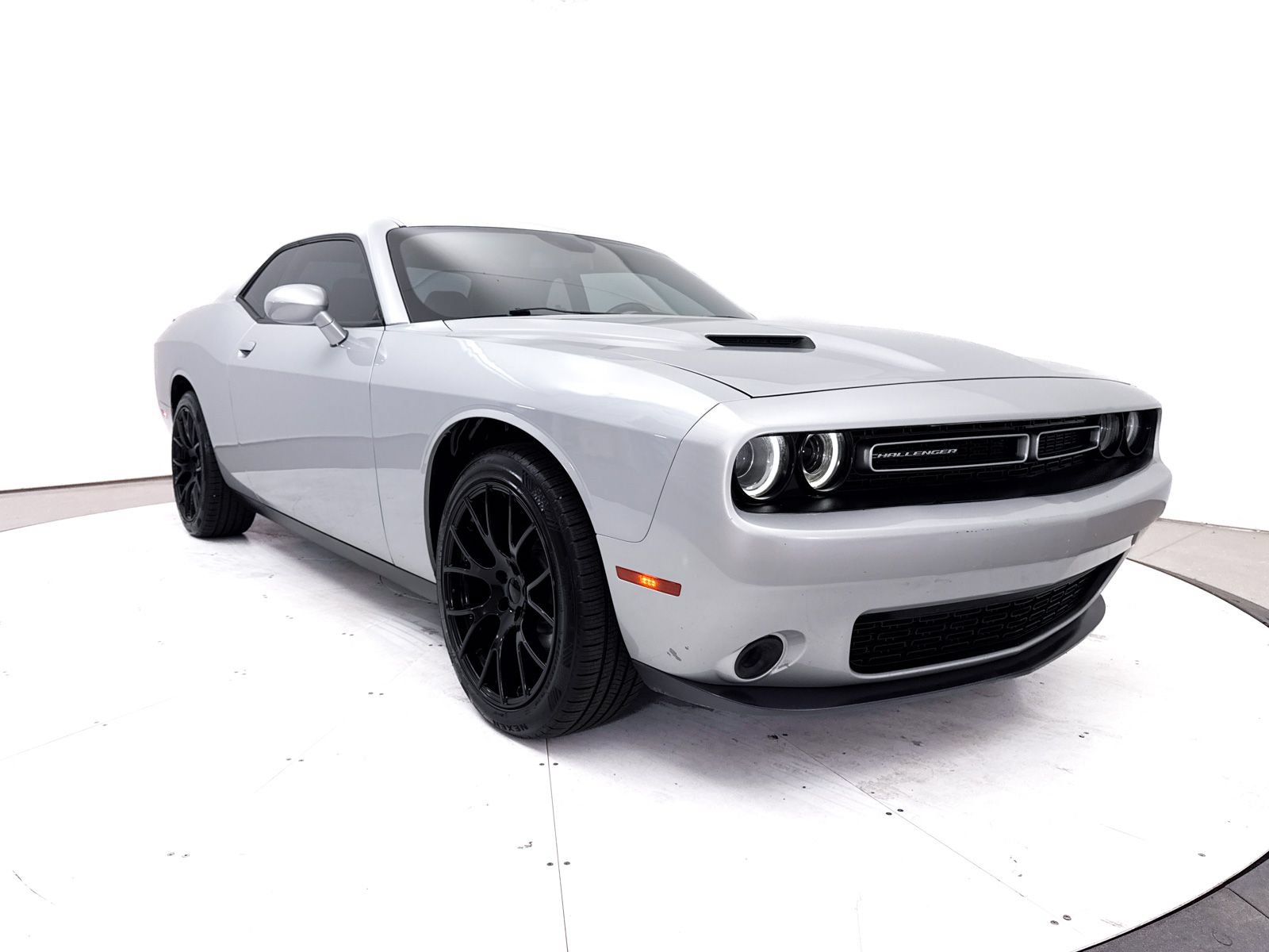 Used Dodge Challenger for Sale Near Me in Chandler, AZ - Autotrader