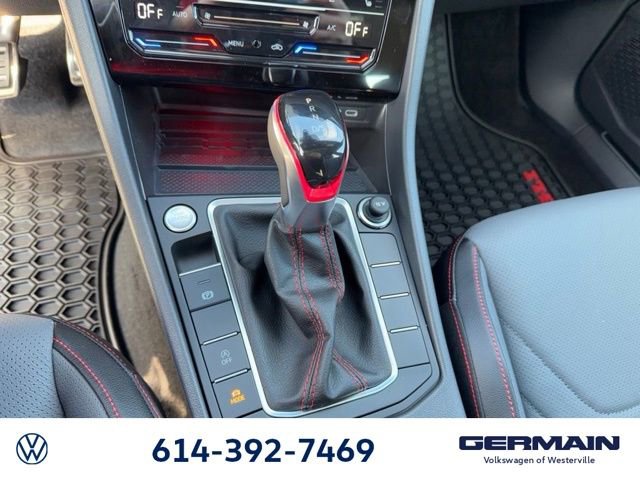 2026 Volkswagen Jetta GLI Autobahn