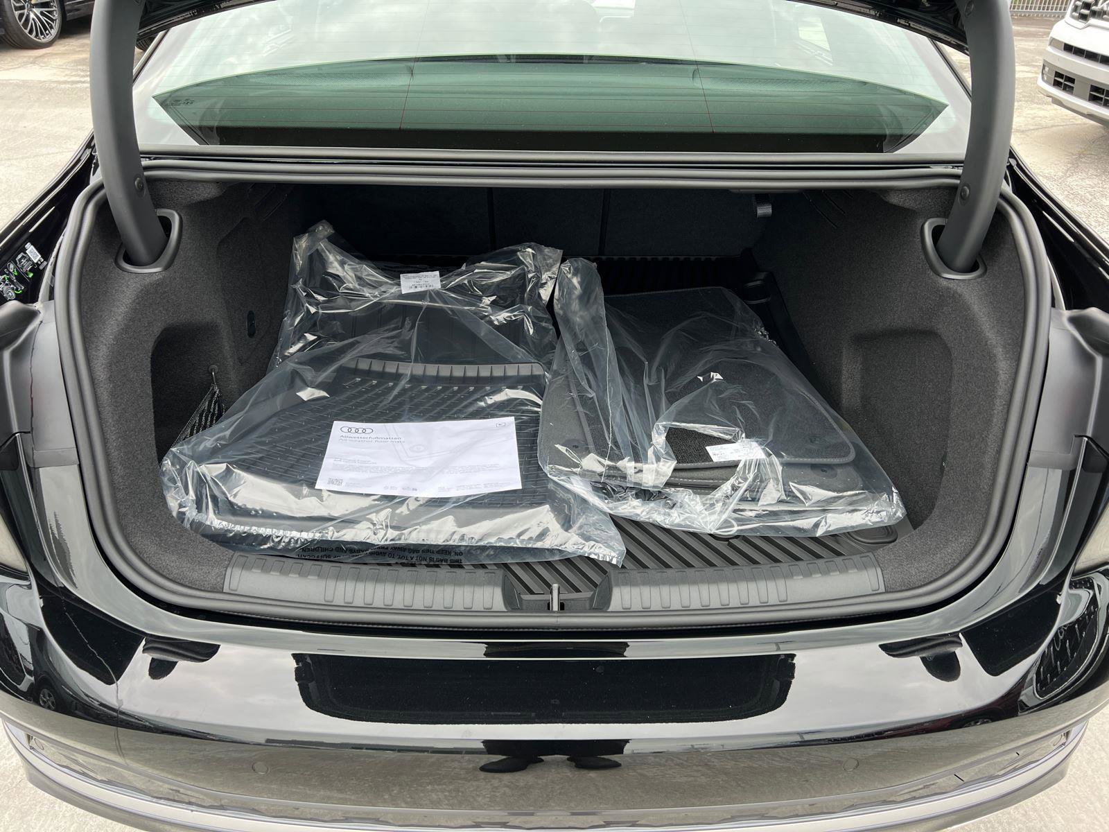 2026 Audi A6 Premium Plus