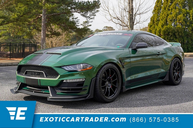 Used 2023 Ford Mustang GT Premium w/ GT Performance Package
