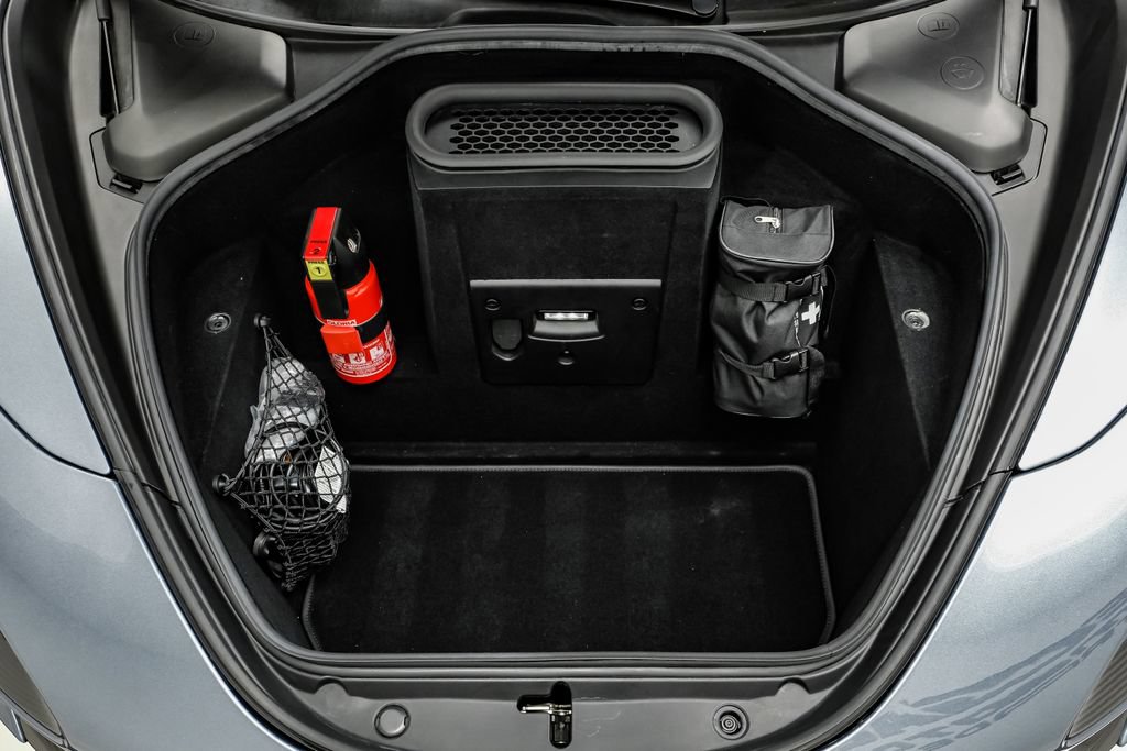 Used 2018 McLaren 720S Performance photo 39