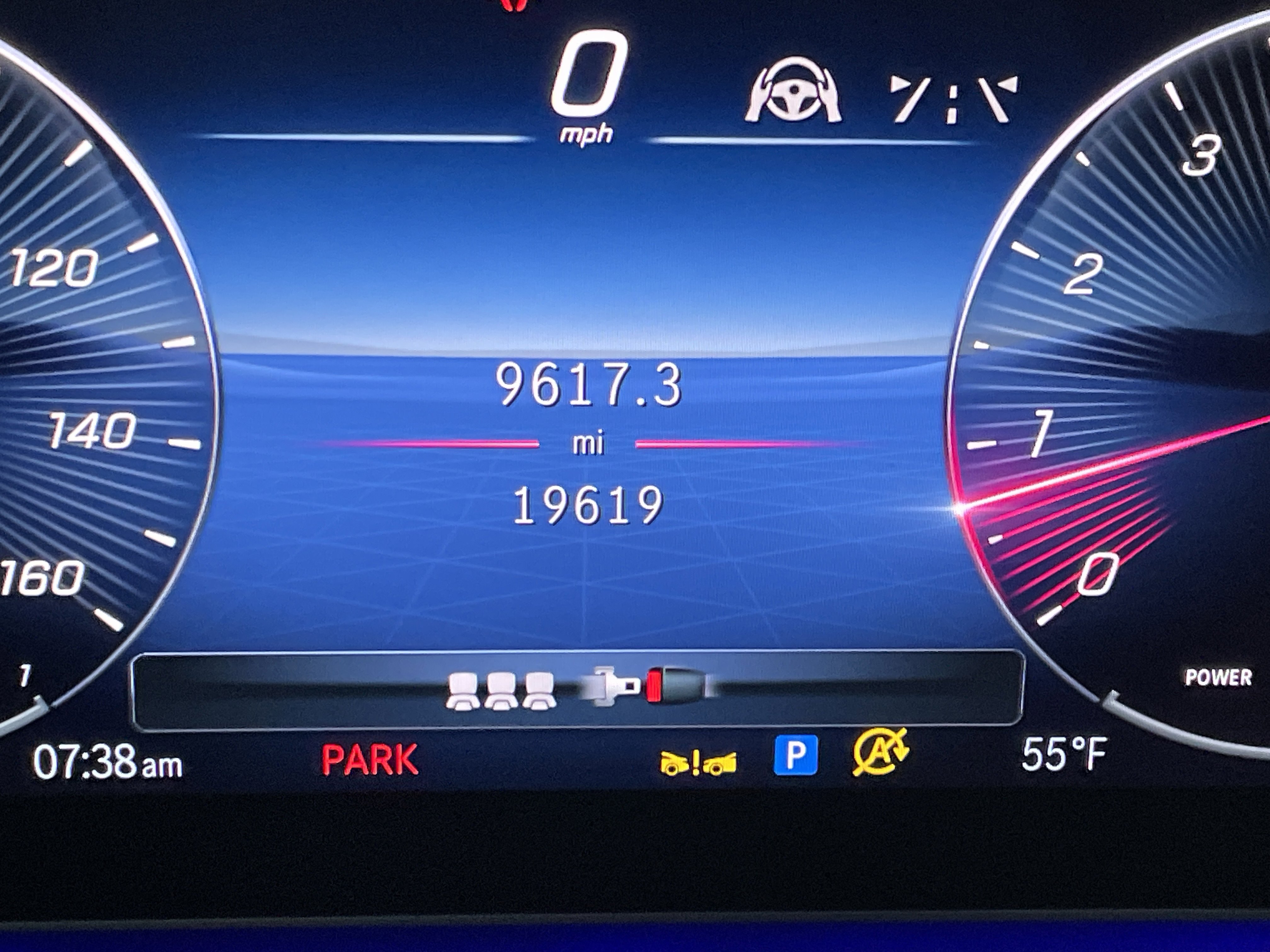 2025 Mercedes-Benz GLE 350 4MATIC