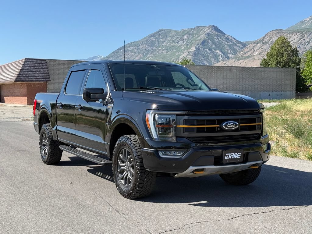 Used Ford F150 for Sale Near Me in Spanish Fork, UT - Autotrader