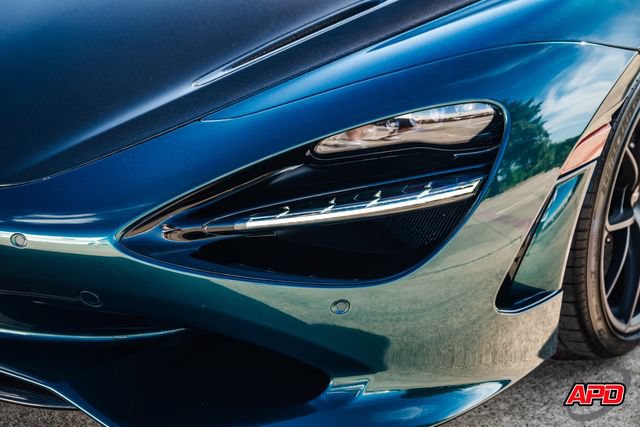 Used 2024 McLaren 750S Spider photo 64