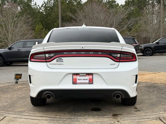 2021 Dodge Charger GT