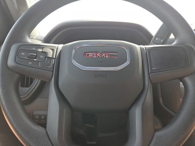 2025 GMC Sierra 3500 Pro