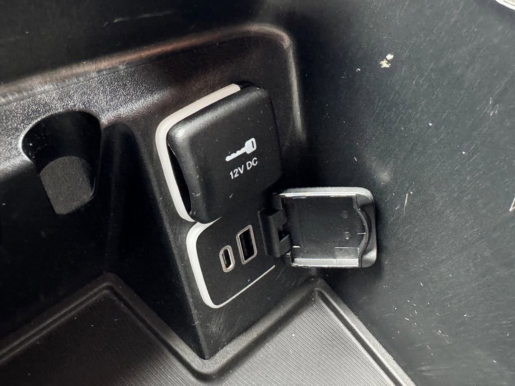 2024 Chrysler Pacifica Pinnacle