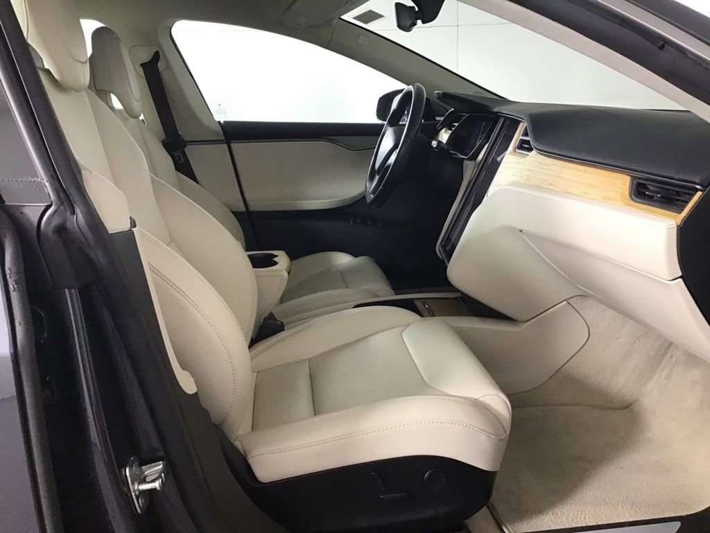 2018 Tesla Model S 100D