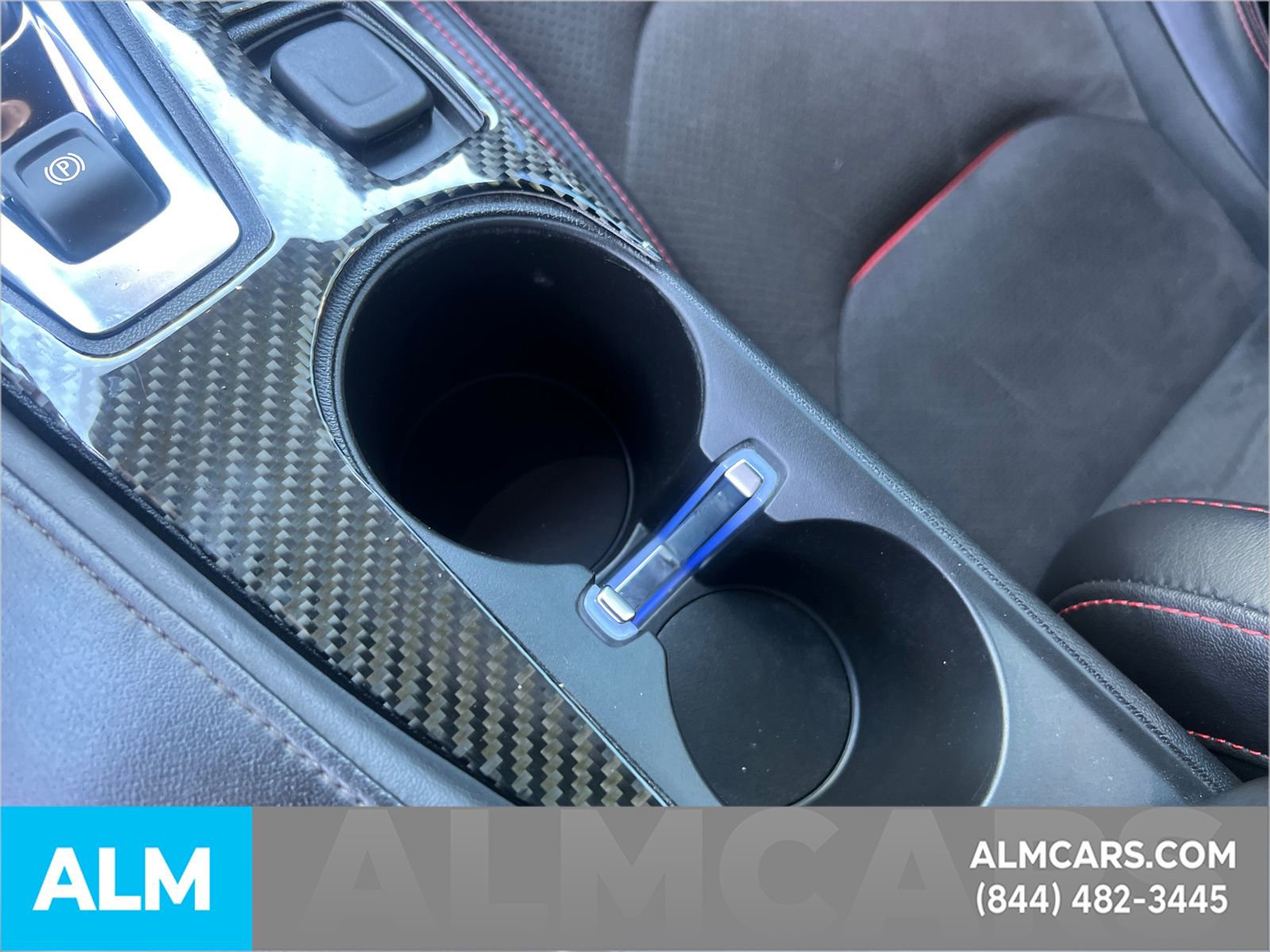 2021 Chevrolet Camaro ZL1