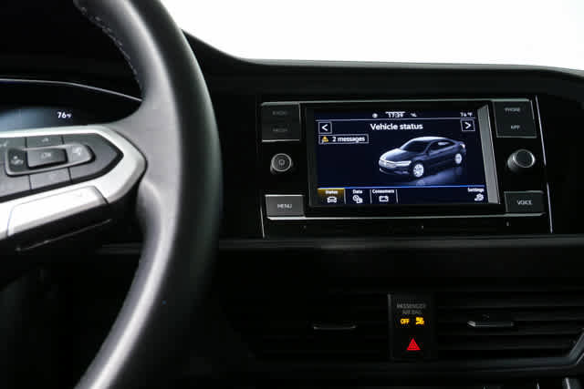 2023 Volkswagen Jetta SE