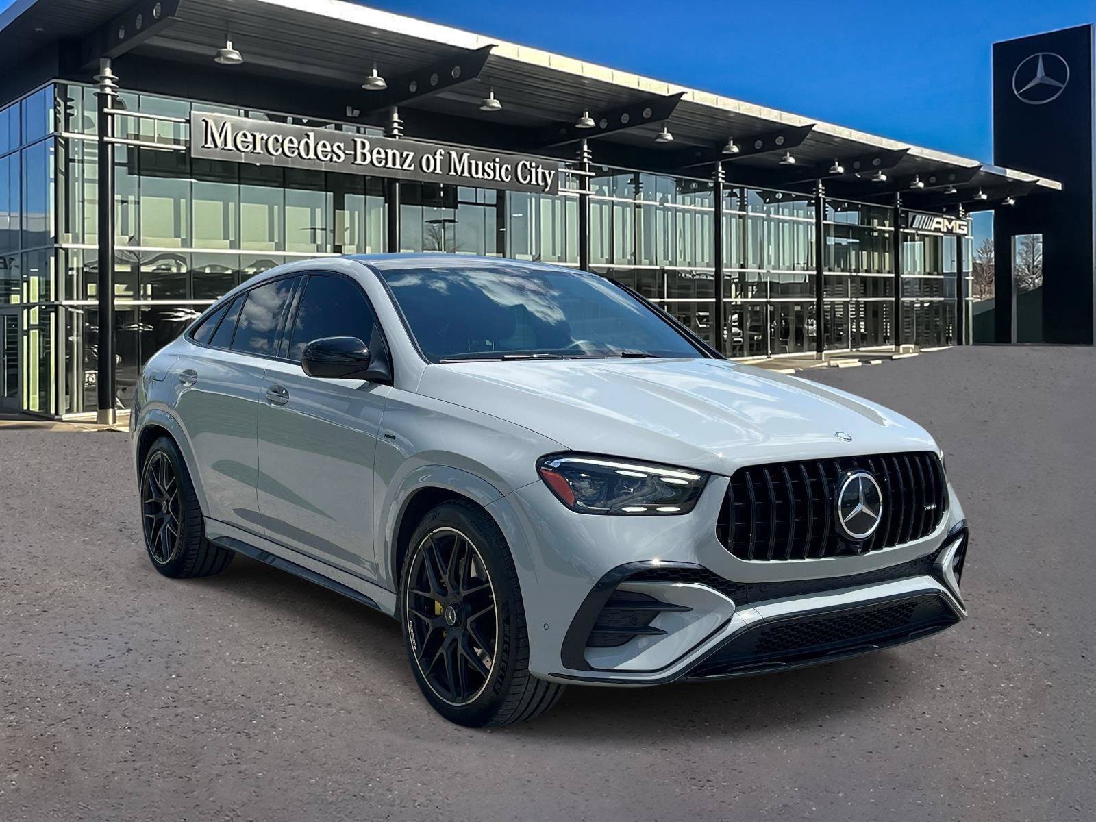 Used Mercedes-Benz Cars for Sale in Portland, TN - Autotrader