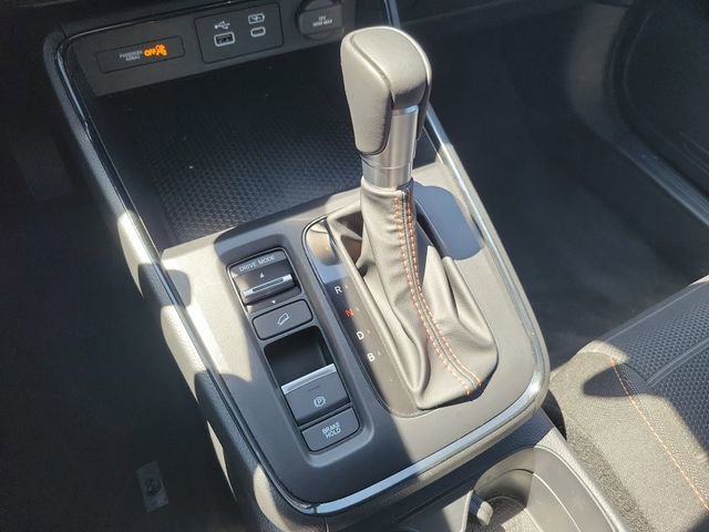 2025 Honda Cr-V Sport