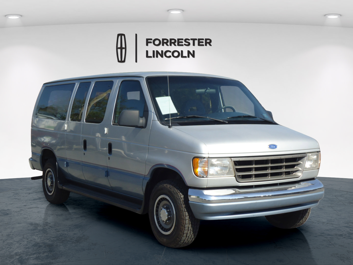 Used Ford E-350 and Econoline 350 Vans for Sale Near Me in