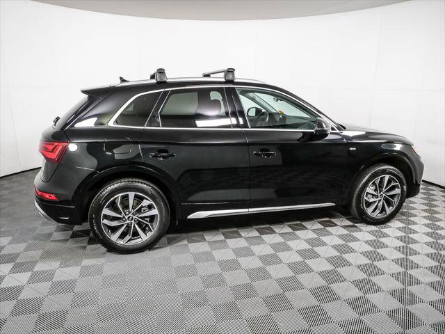 2023 Audi Q5 2.0T Premium Plus