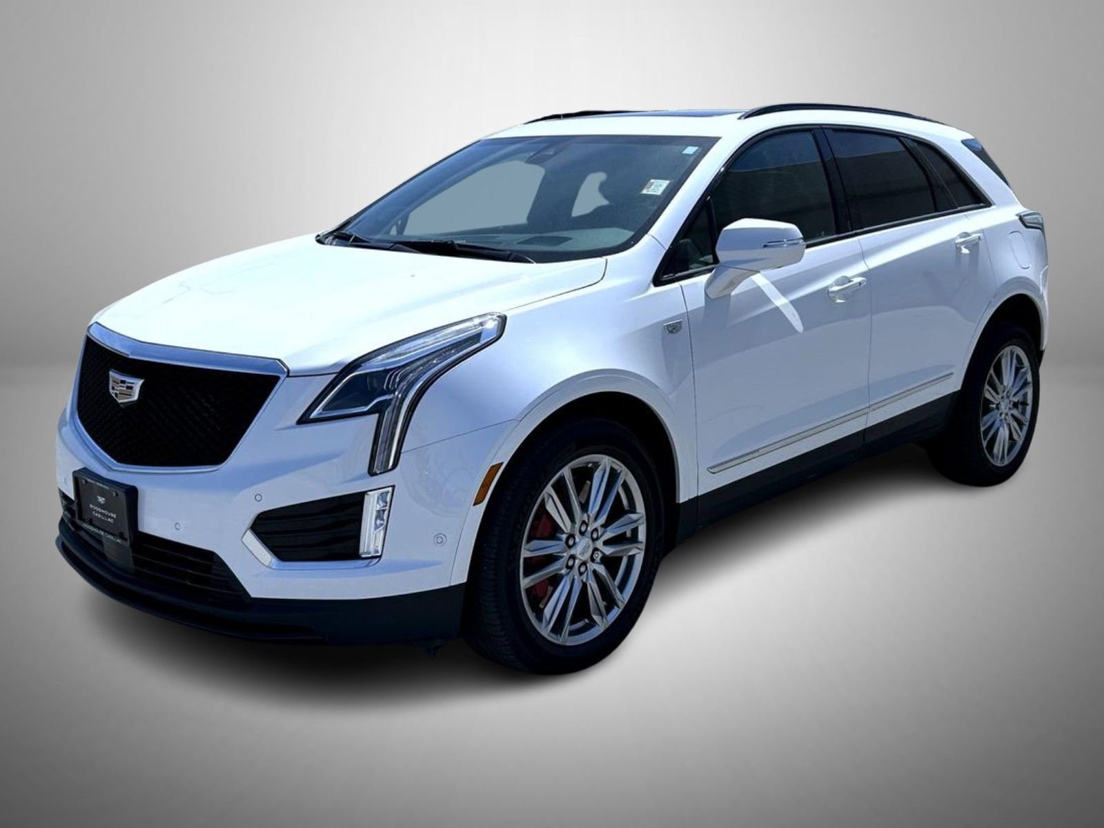Used 2024 Cadillac XT5 Sportv w/ Technology Package