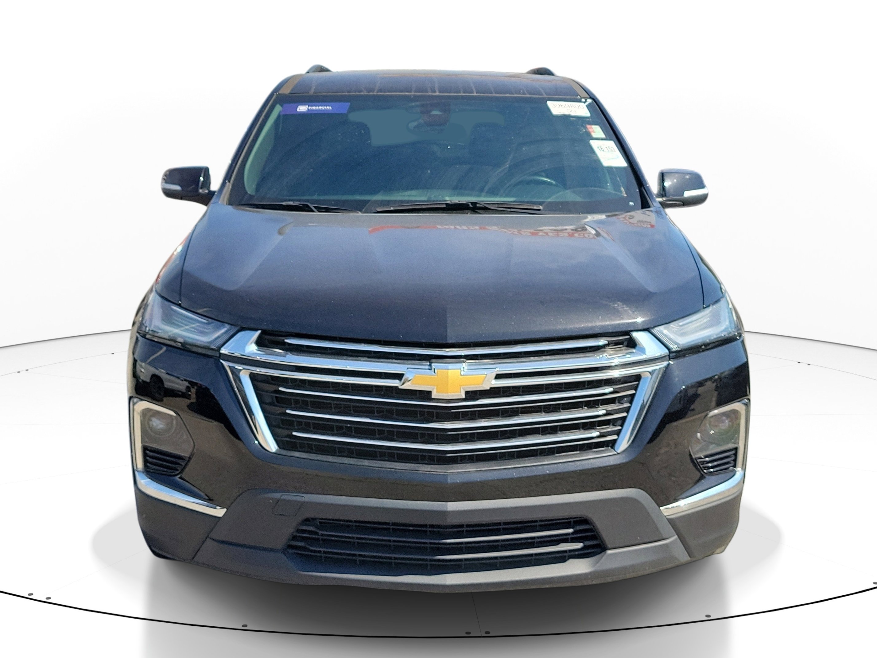 2023 Chevrolet Traverse LT