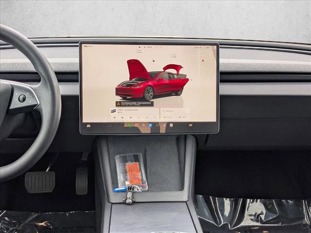 2024 Tesla Model 3 Long Range