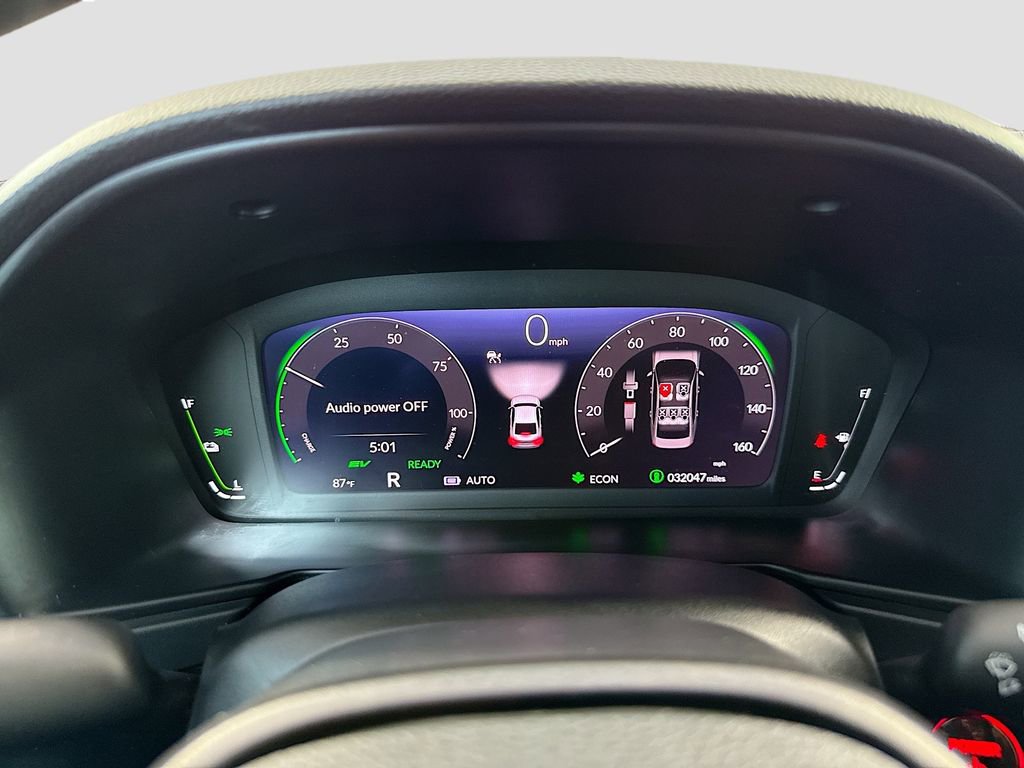 2023 Honda Accord Sport