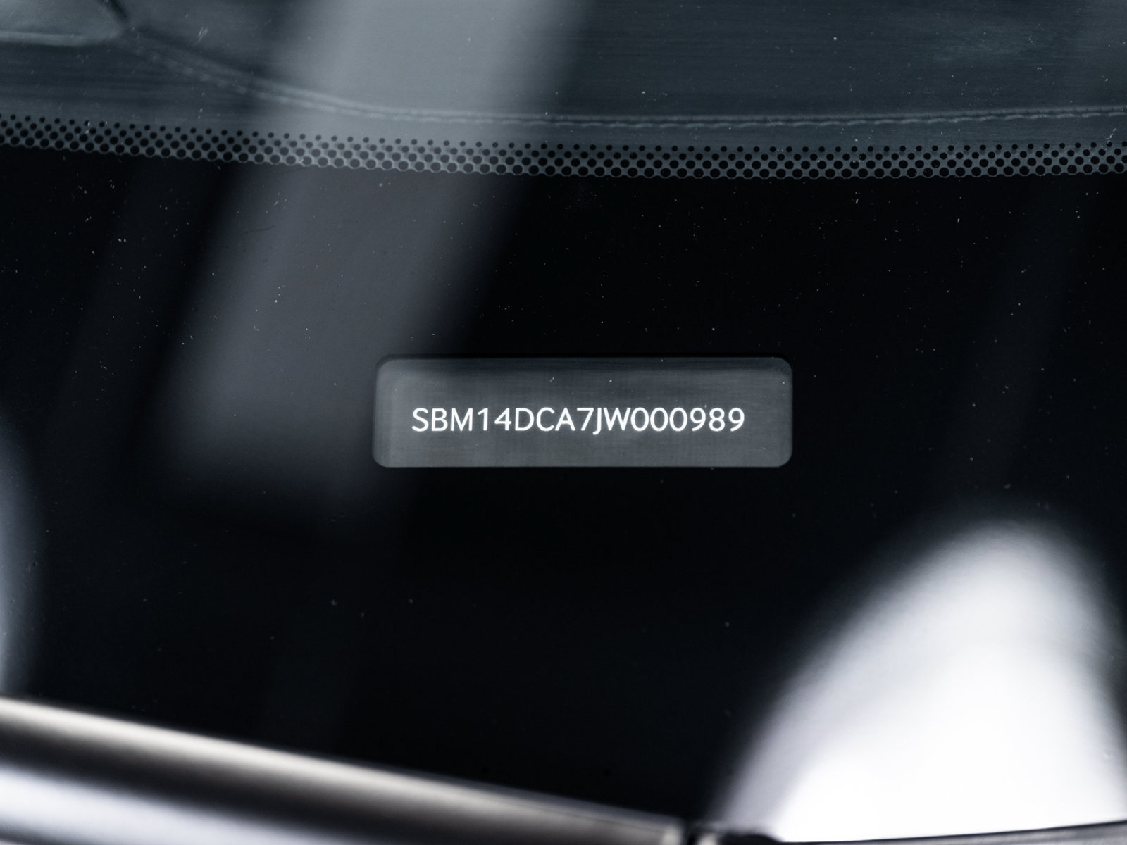 Used 2018 McLaren 720S Luxury photo 68
