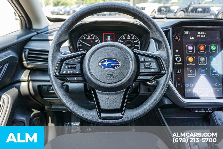 2025 Subaru Crosstrek 2.0i Premium