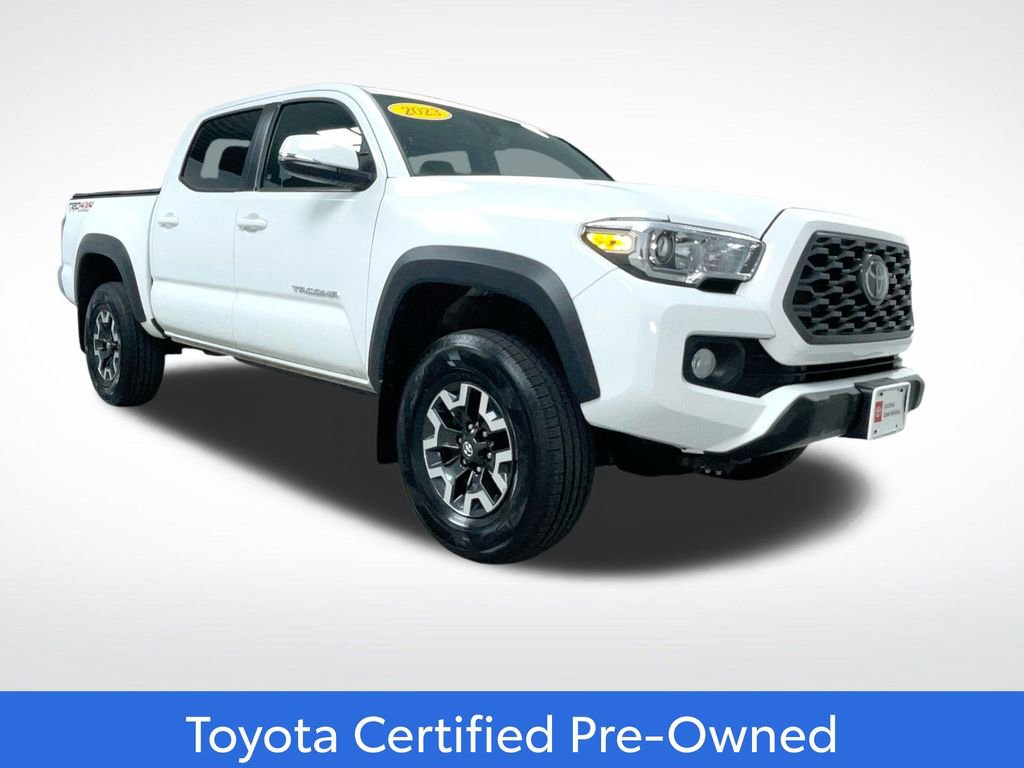 Used Toyota Tacoma for Sale Near Me in Keene, NH - Autotrader