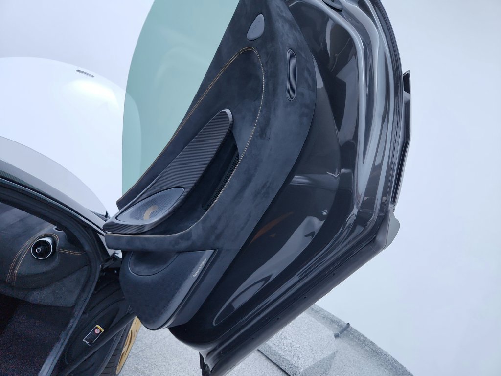 Used 2019 McLaren 600LT photo 20